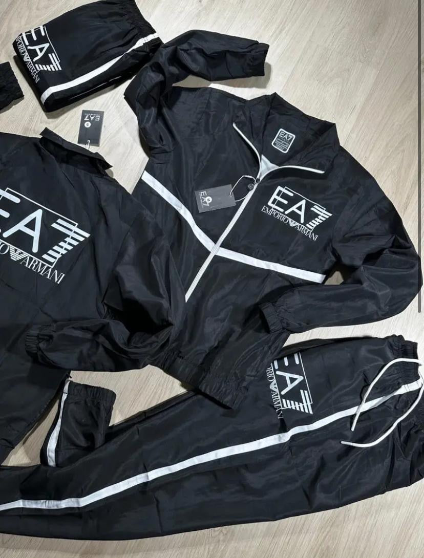 CHANDAL EMPORIO ARMANI