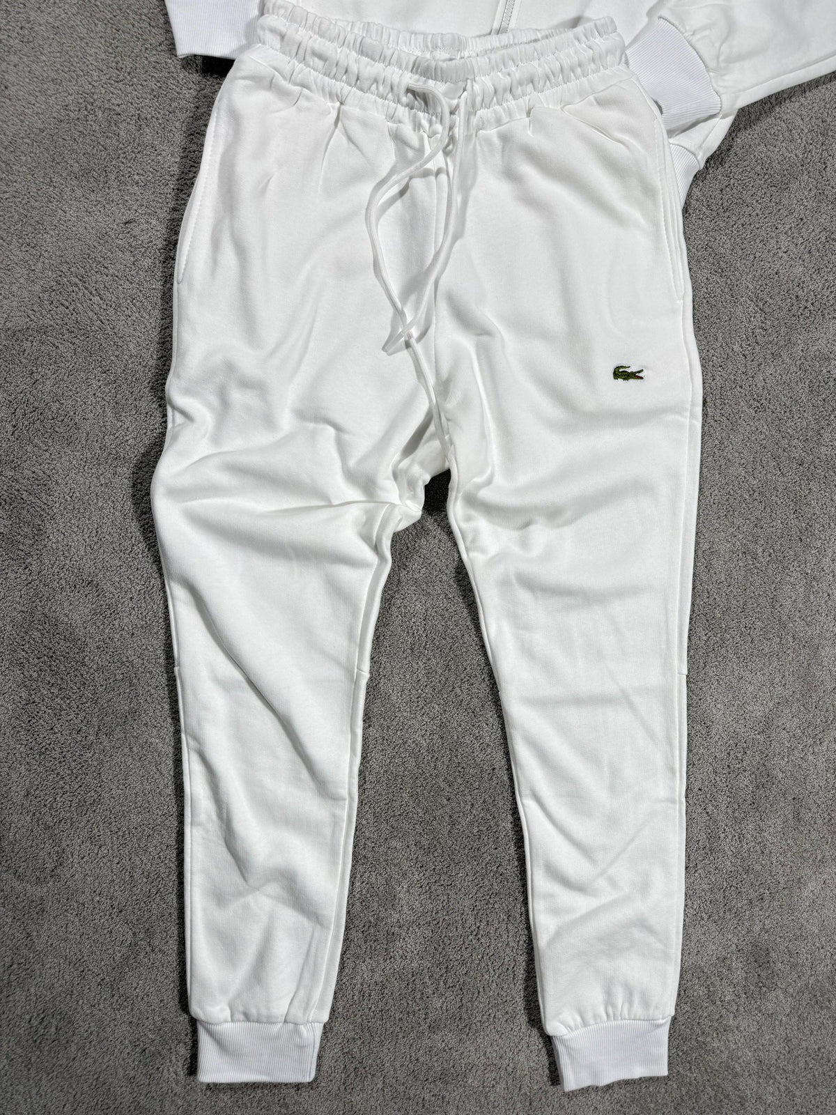 CHANDAL LACOSTE