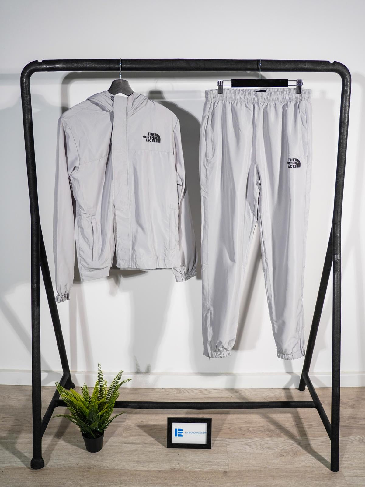 CHANDAL THE NORTH FACE