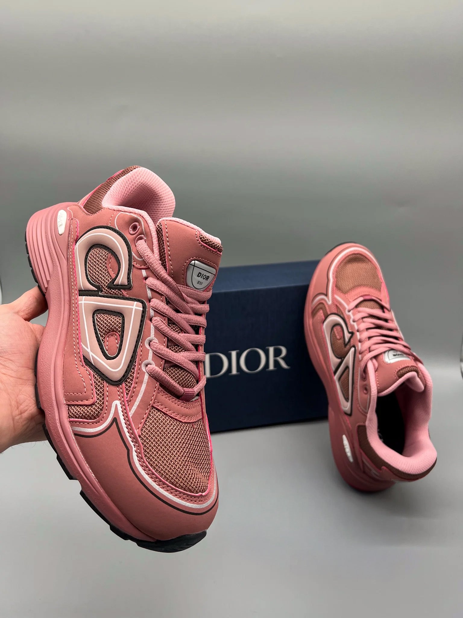 DIOR B30