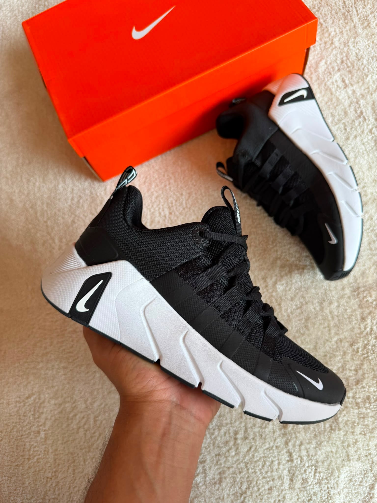 NIKE FREE METCON 7