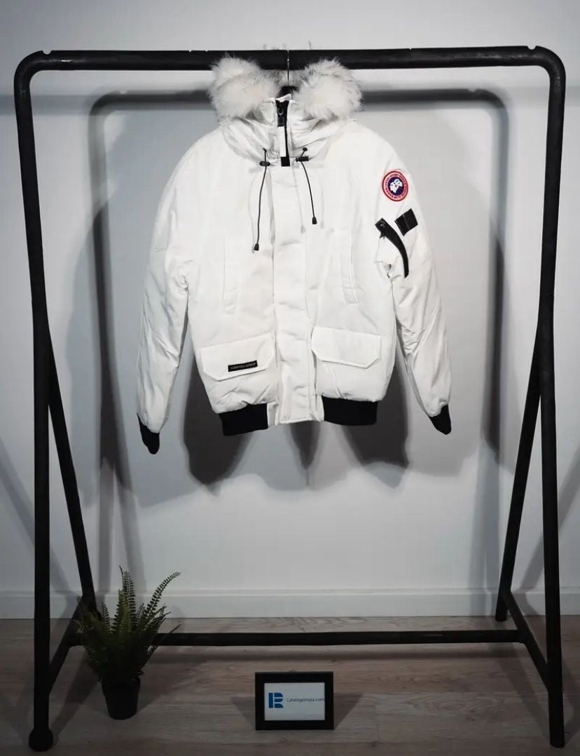 CHAQUETA CANADA GOOSE