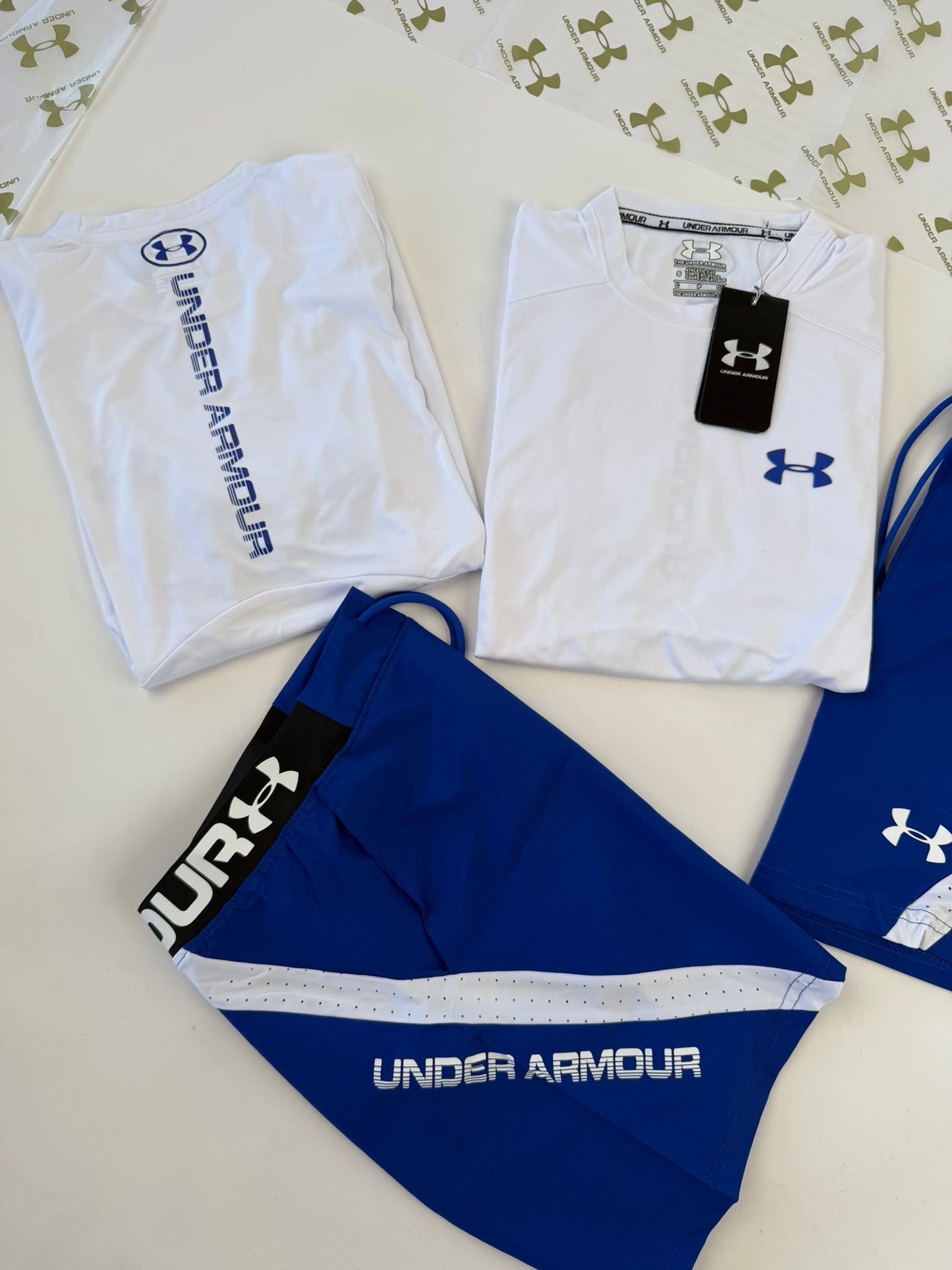 UNDER ARMOUR 2026
