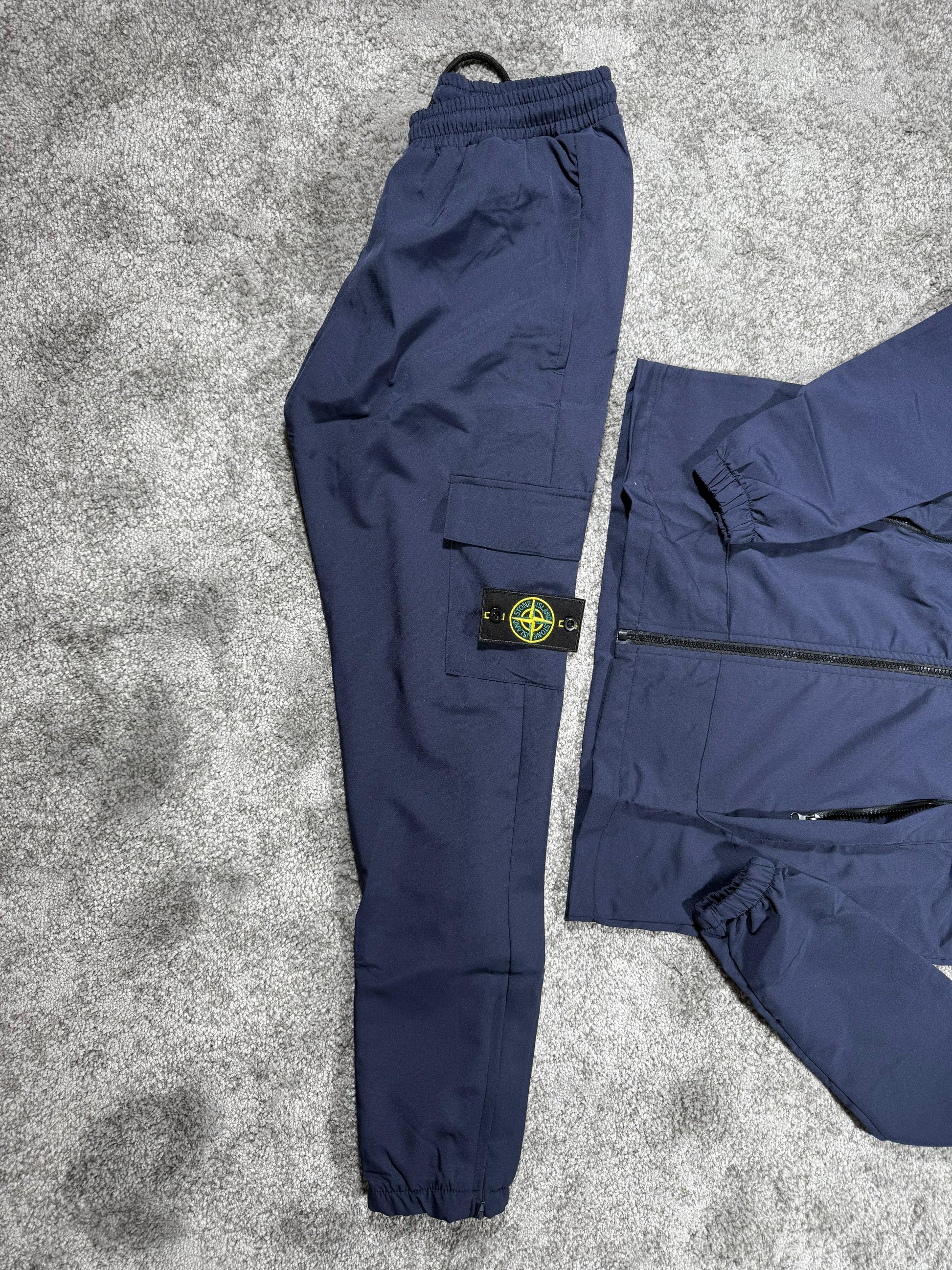 CHANDAL STONE ISLAND