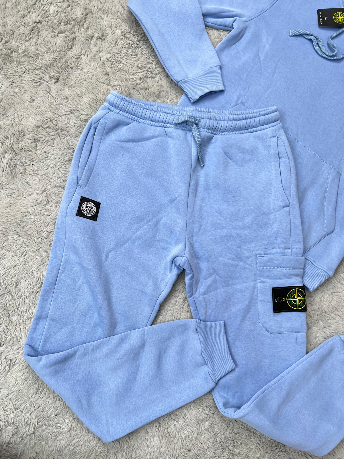 CHANDAL STONE ISLAND