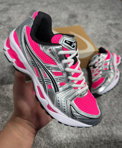 ASICS