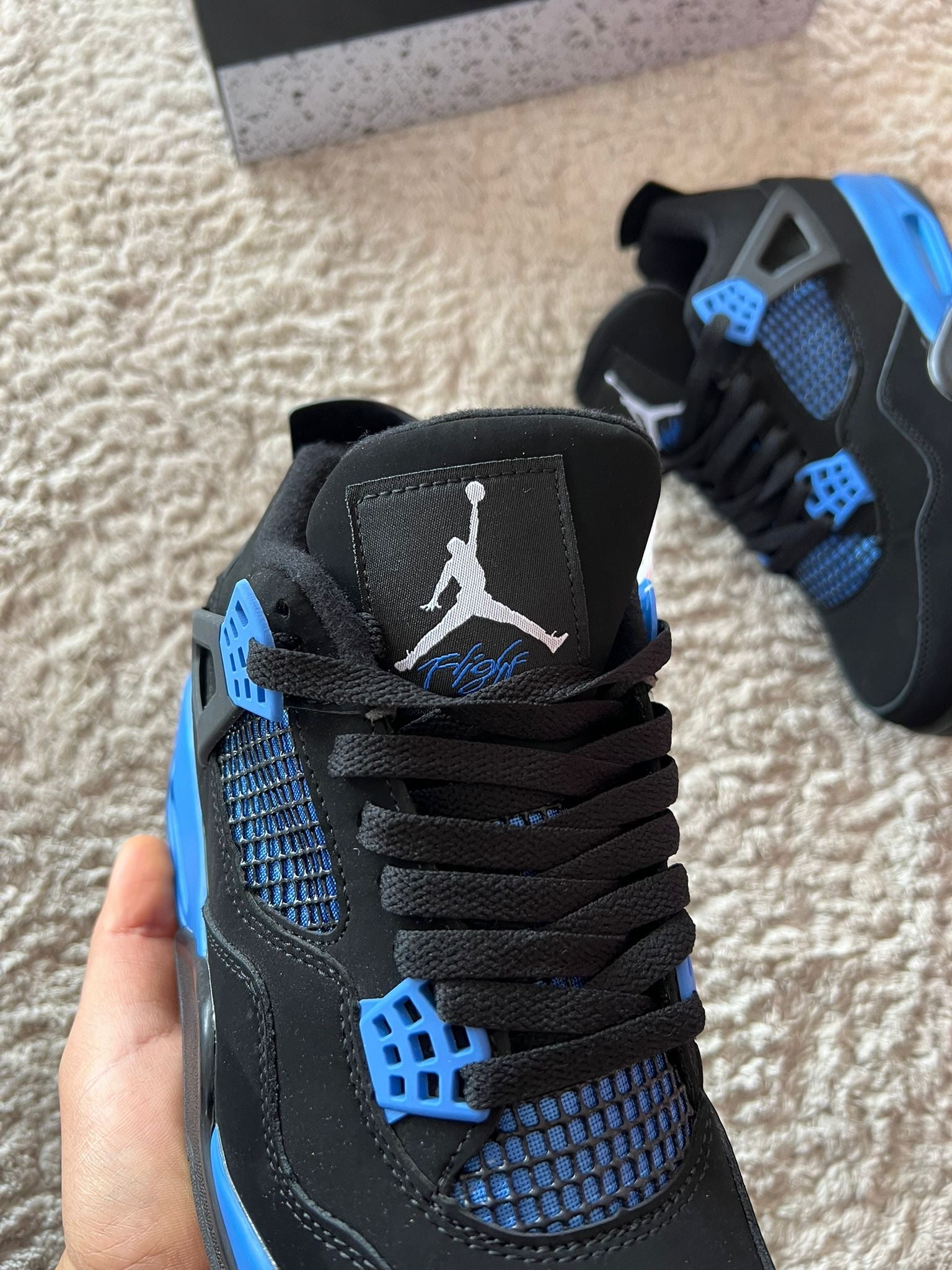 ZAPATILLA NIKE JORDAN