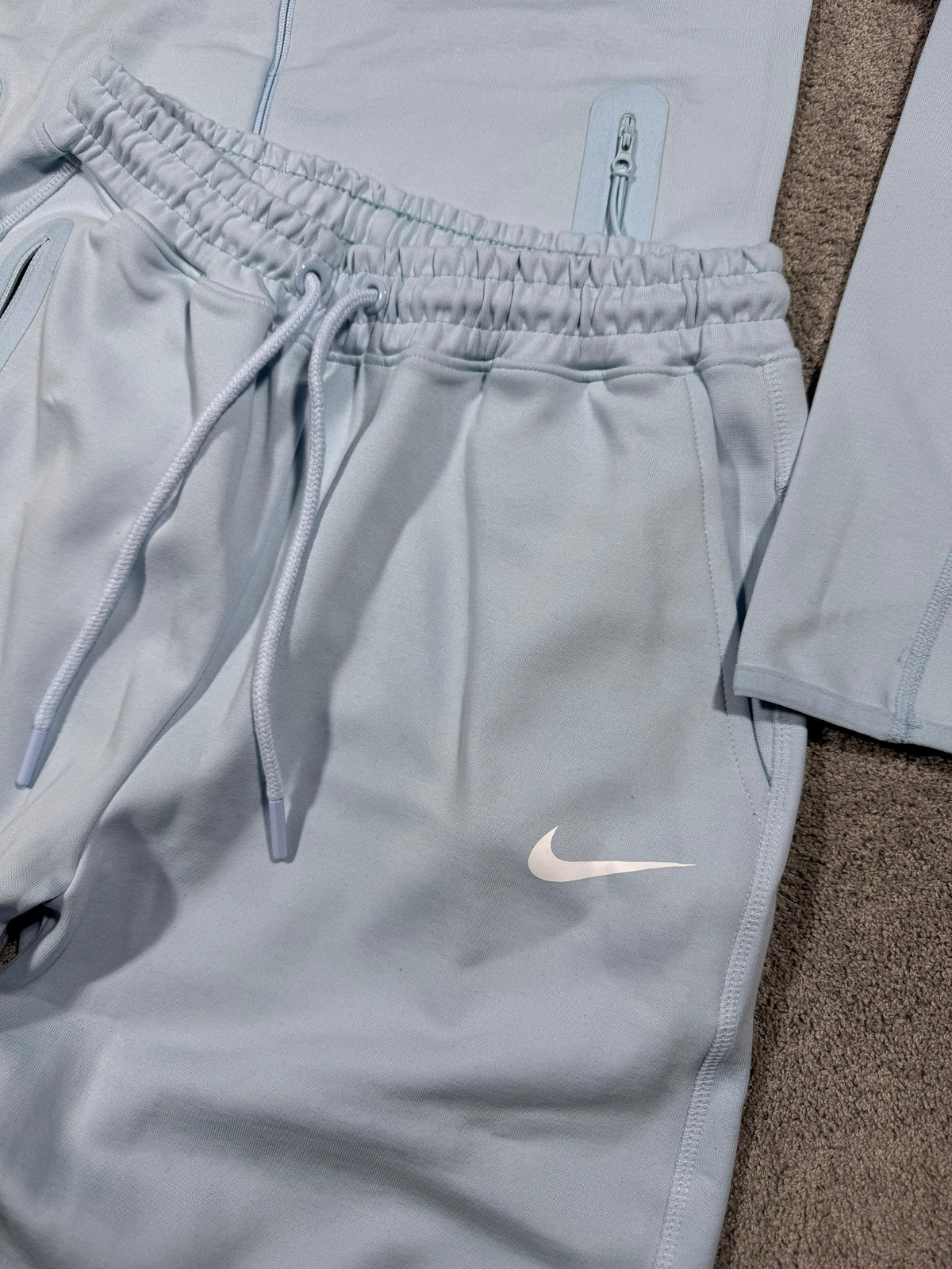 CHANDAL NIKE NOCTA