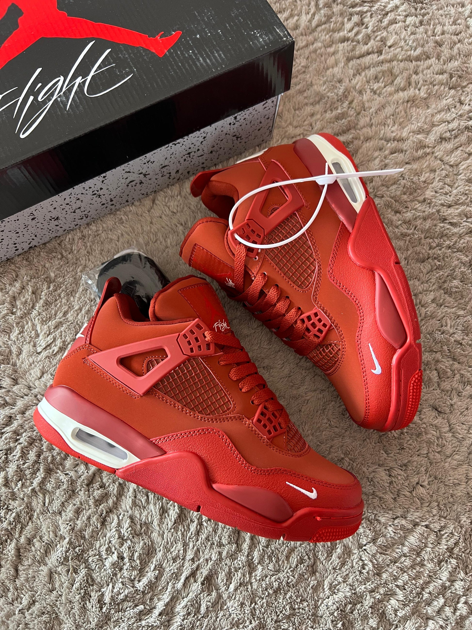 ZAPATILLA NIKE JORDAN