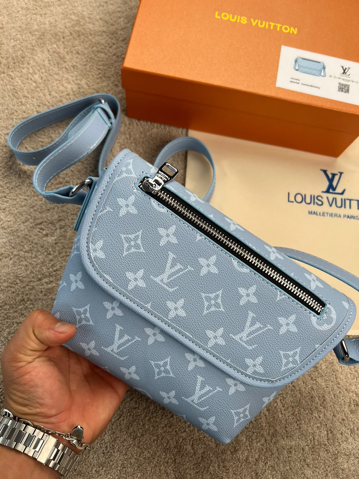 BOLSO LOUIS VUITTON