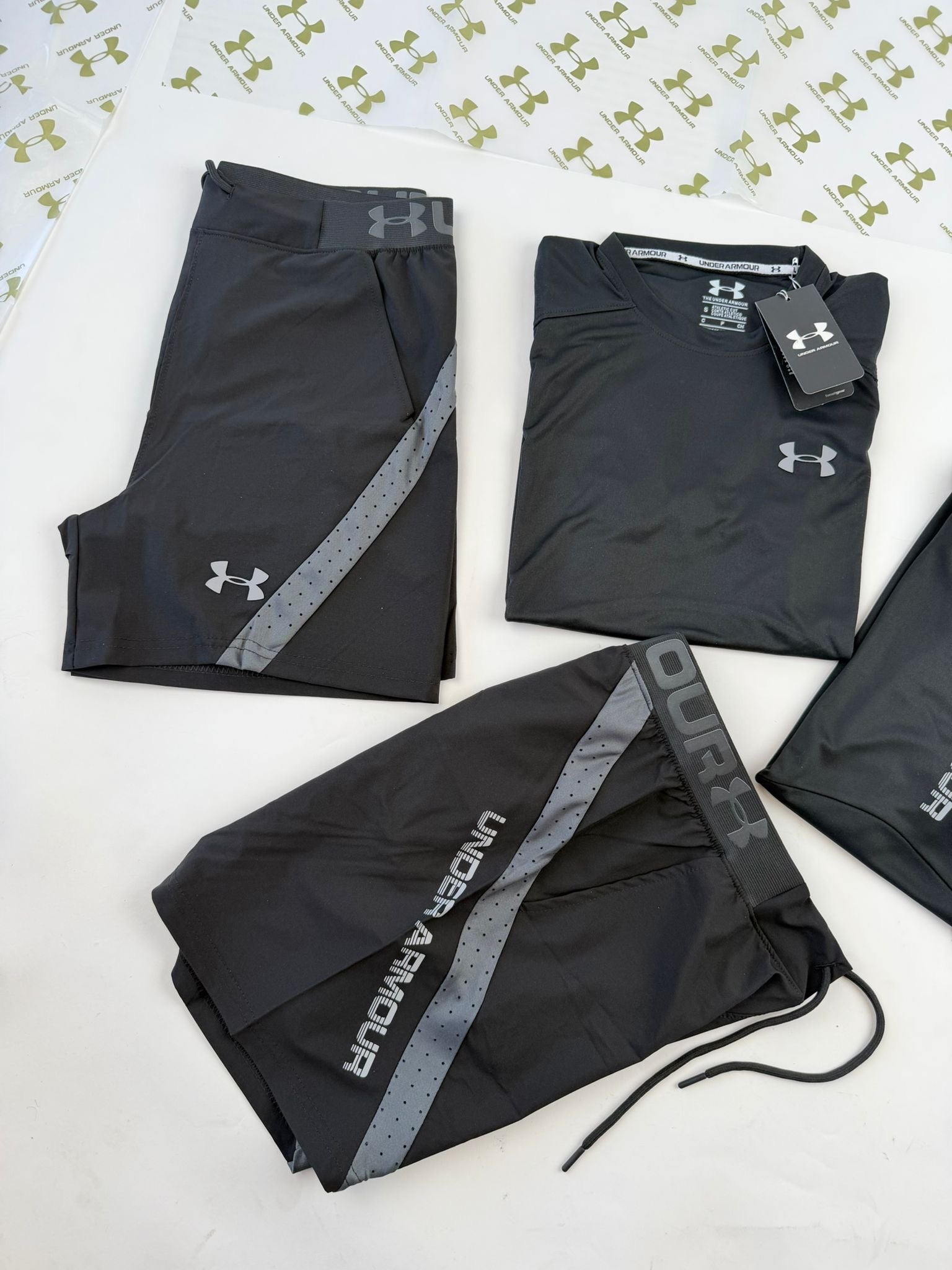UNDER ARMOUR 2026