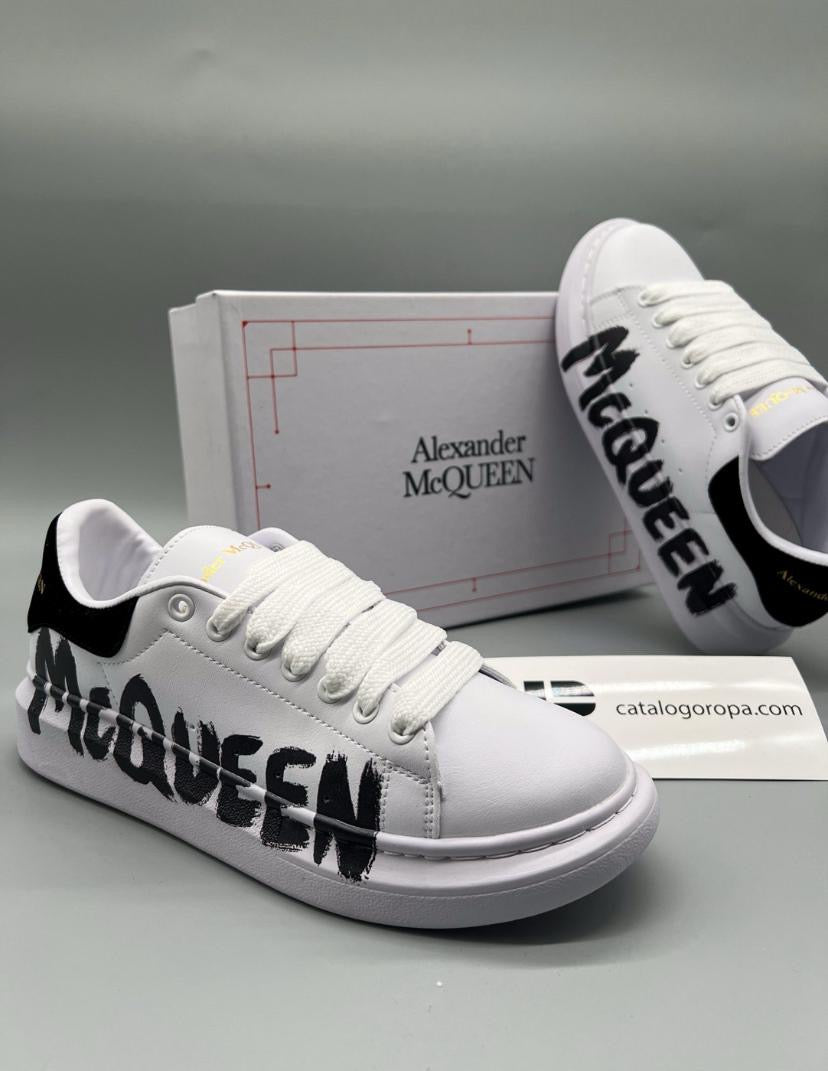 ALEXANDER MCQUEEN