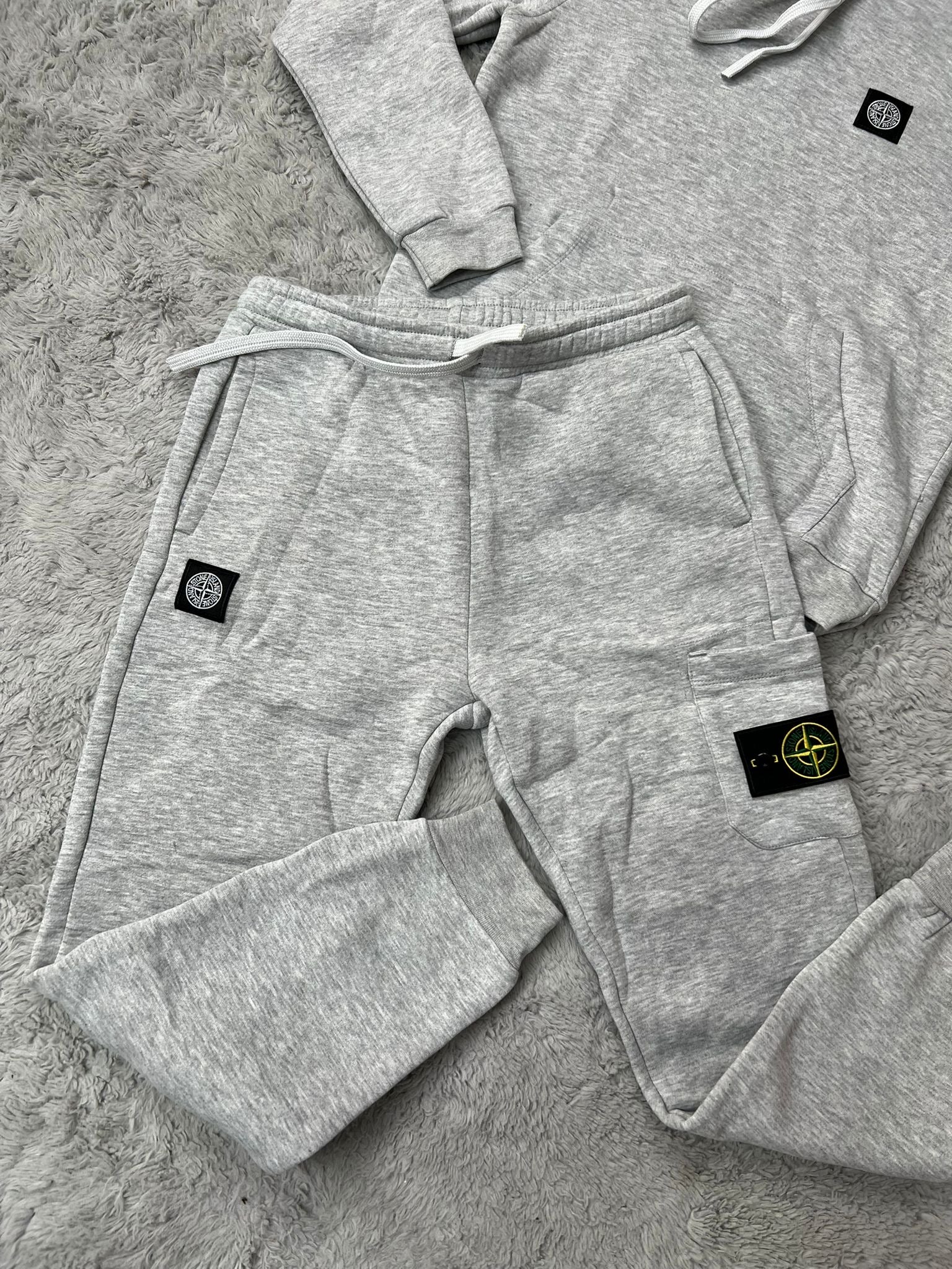 CHANDAL STONE ISLAND