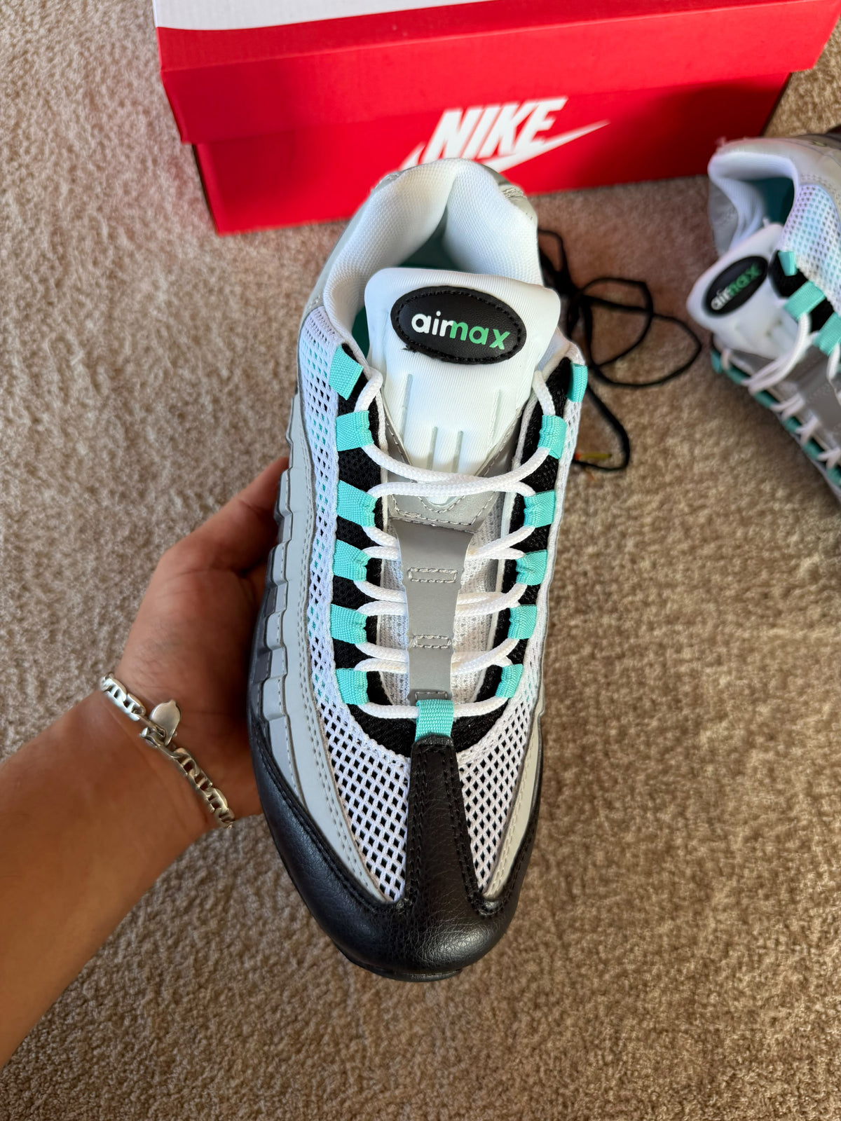 NIKE AIRMAX 95