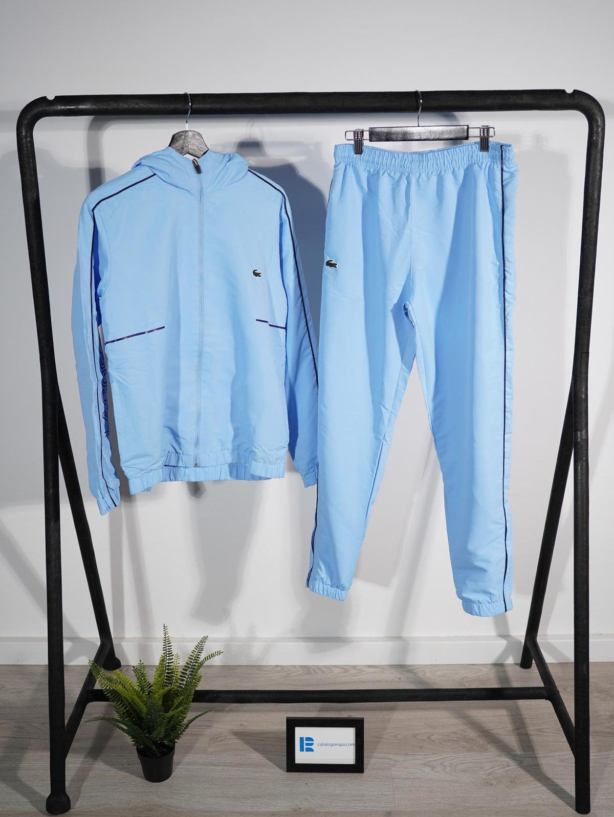 CHANDAL LACOSTE