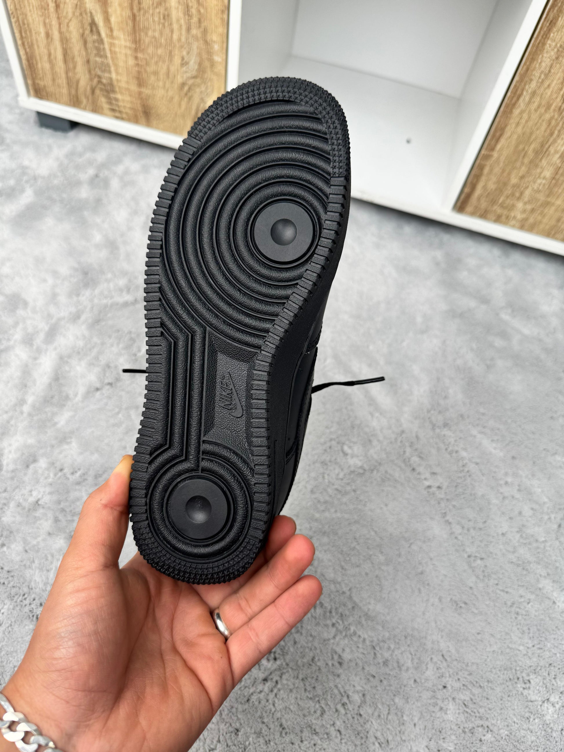 NIKE AIRFORCE