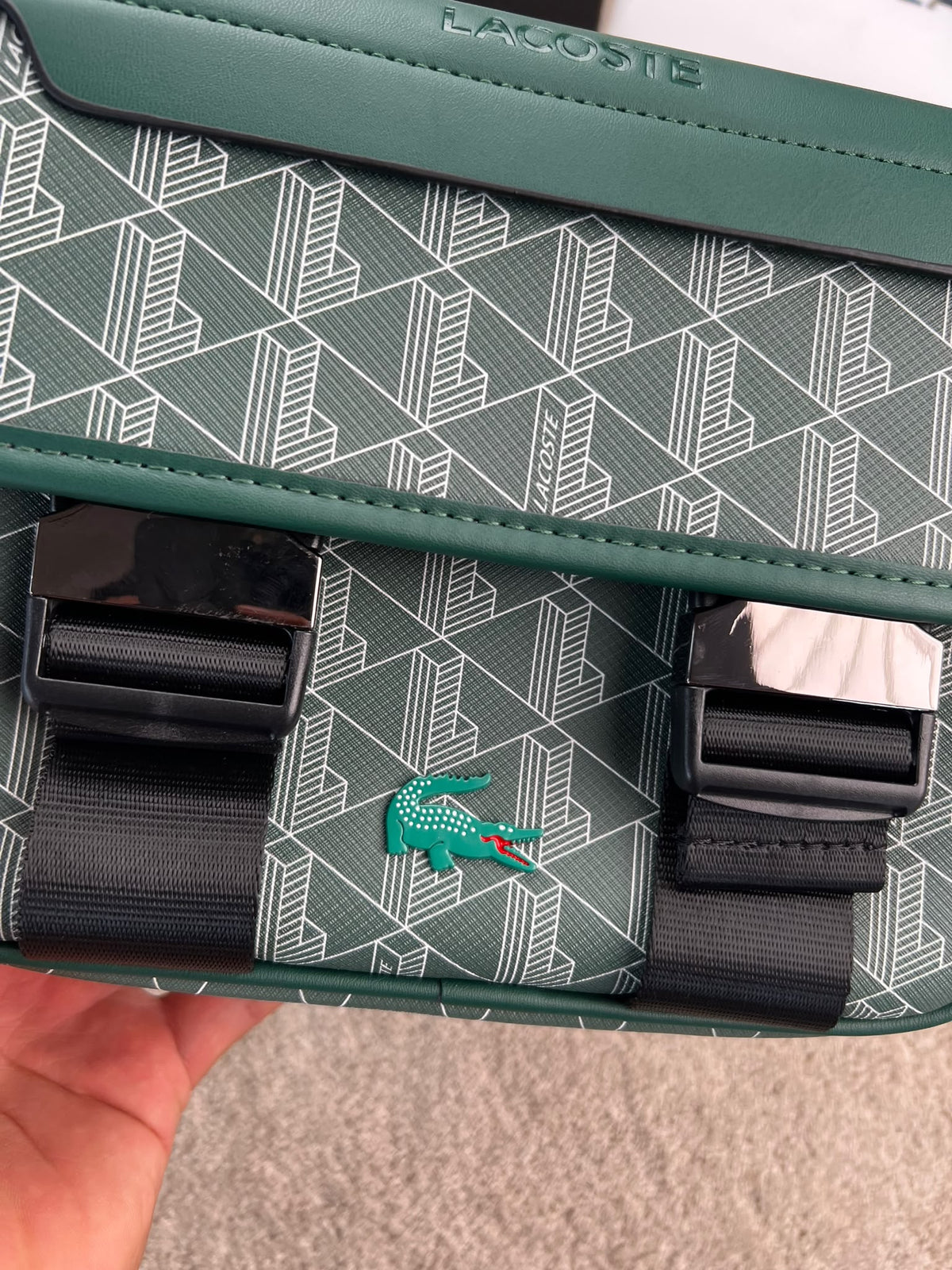 BOLSO LACOSTE