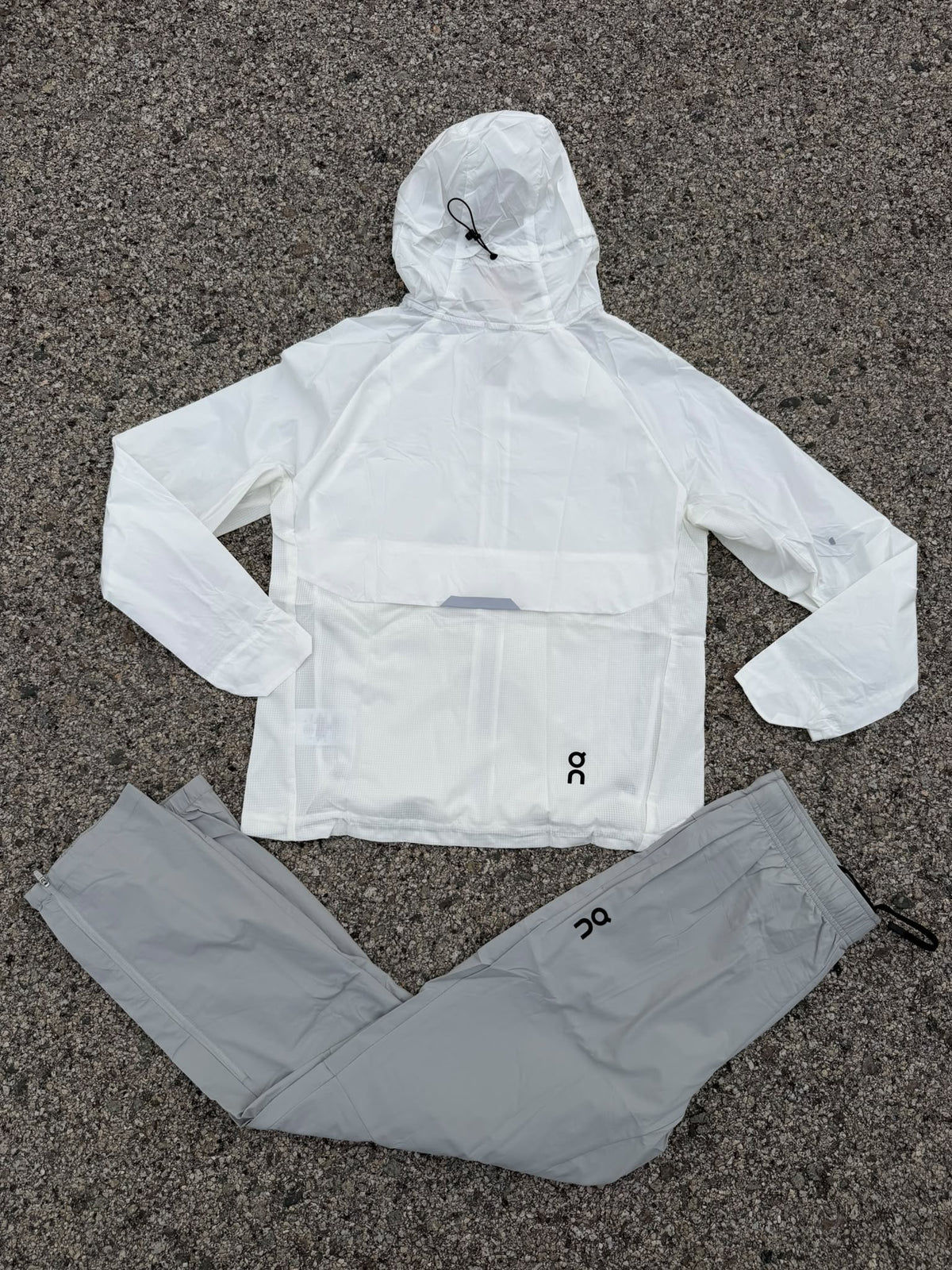 ONCLOUD CHANDAL