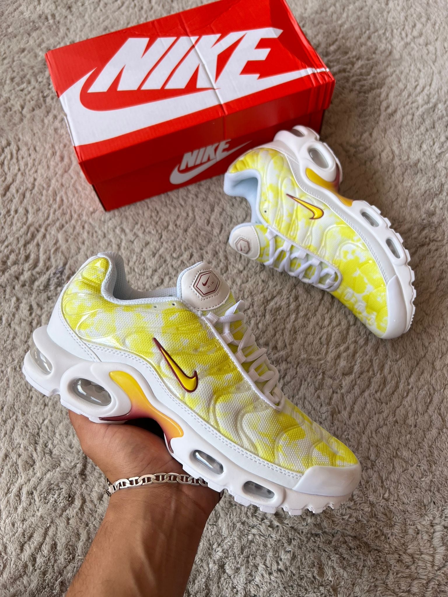 NIKE TN