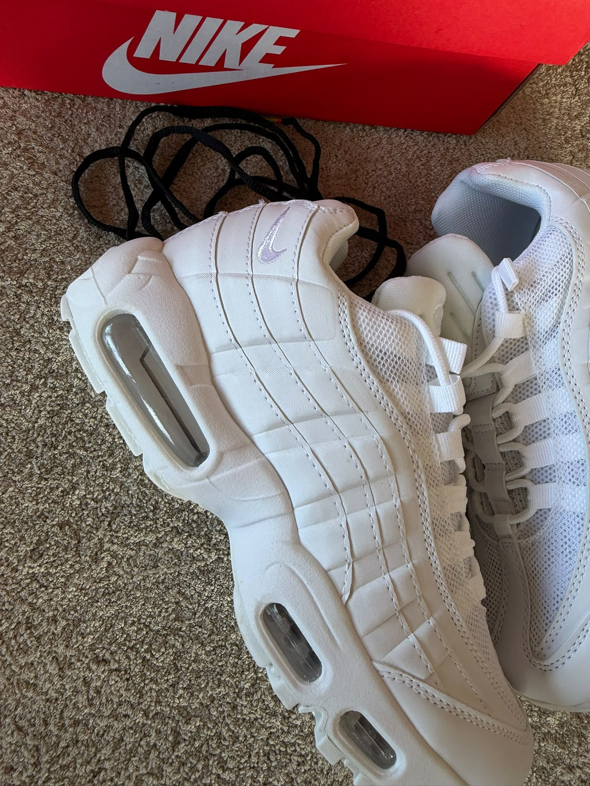 NIKE AIRMAX 95