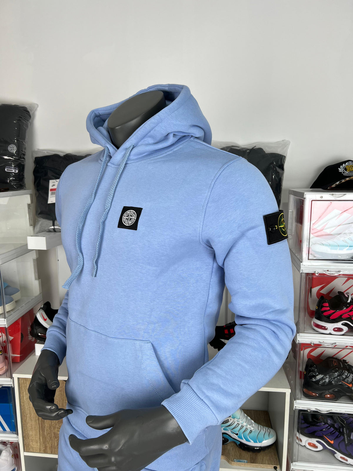 CHANDAL STONE ISLAND