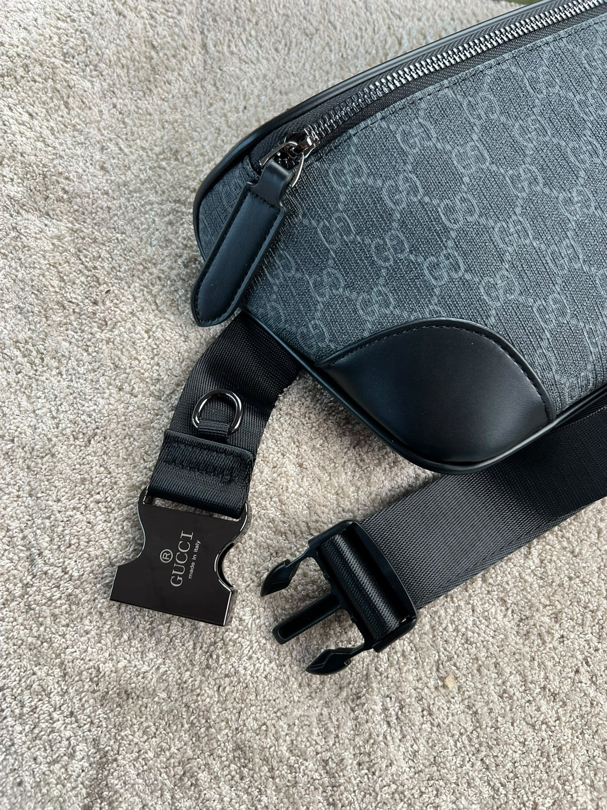 RIÑONERA GUCCI