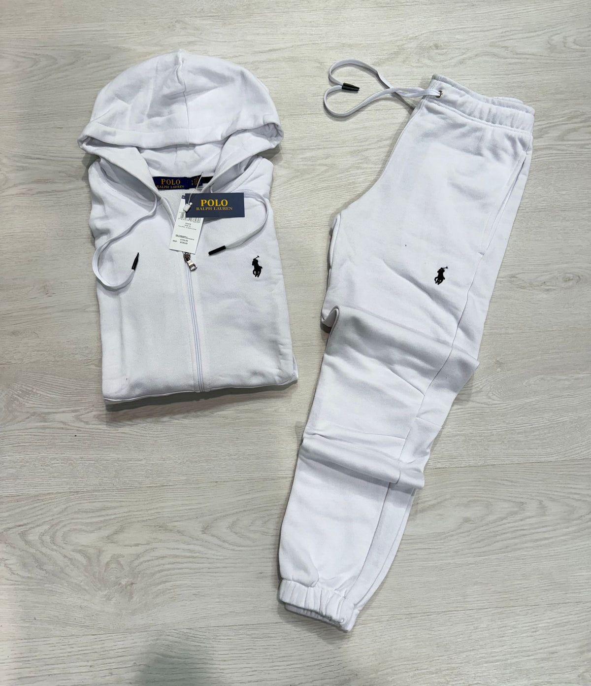 CHANDAL RALPH LAUREN