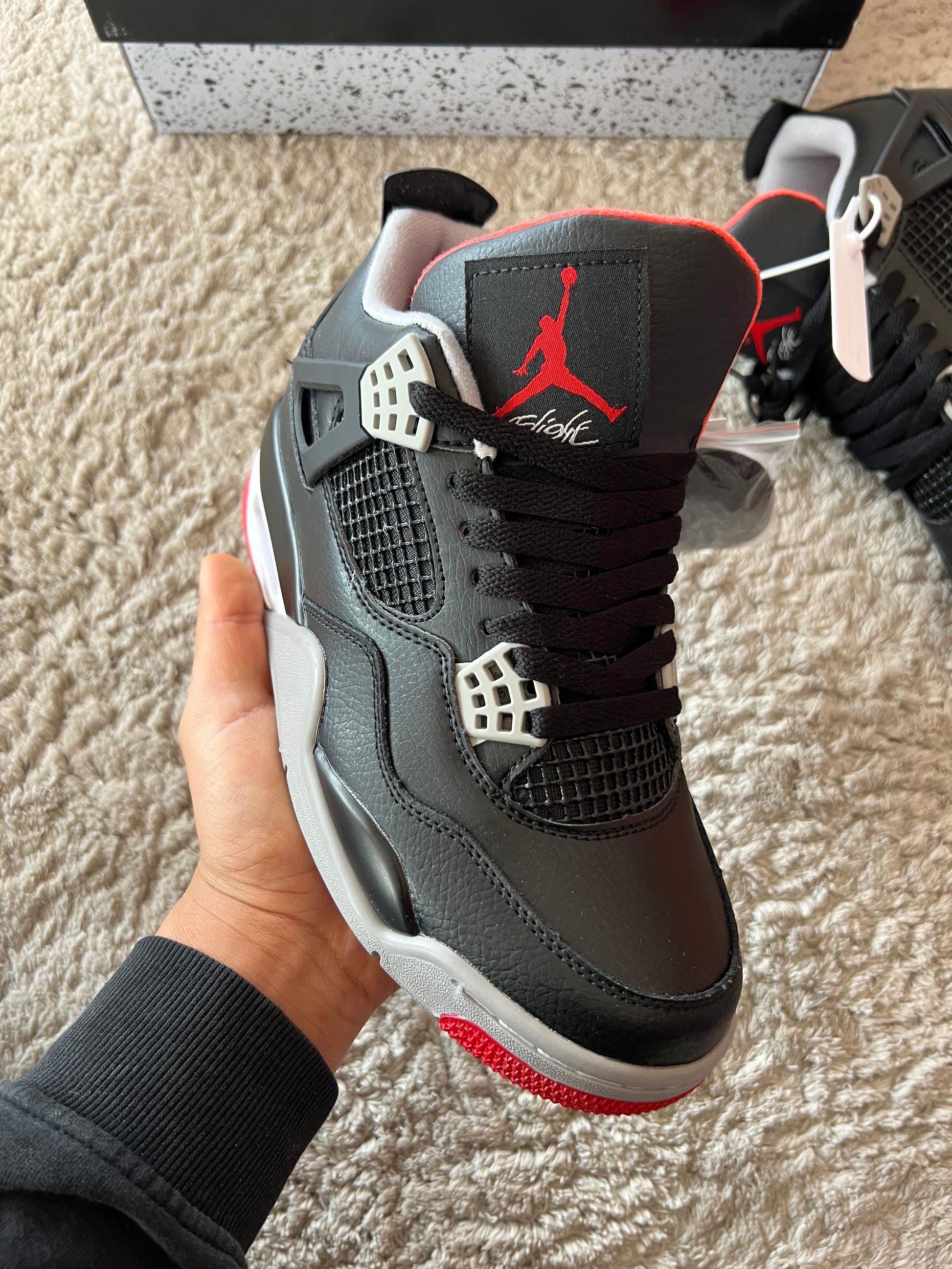 ZAPATILLA NIKE JORDAN