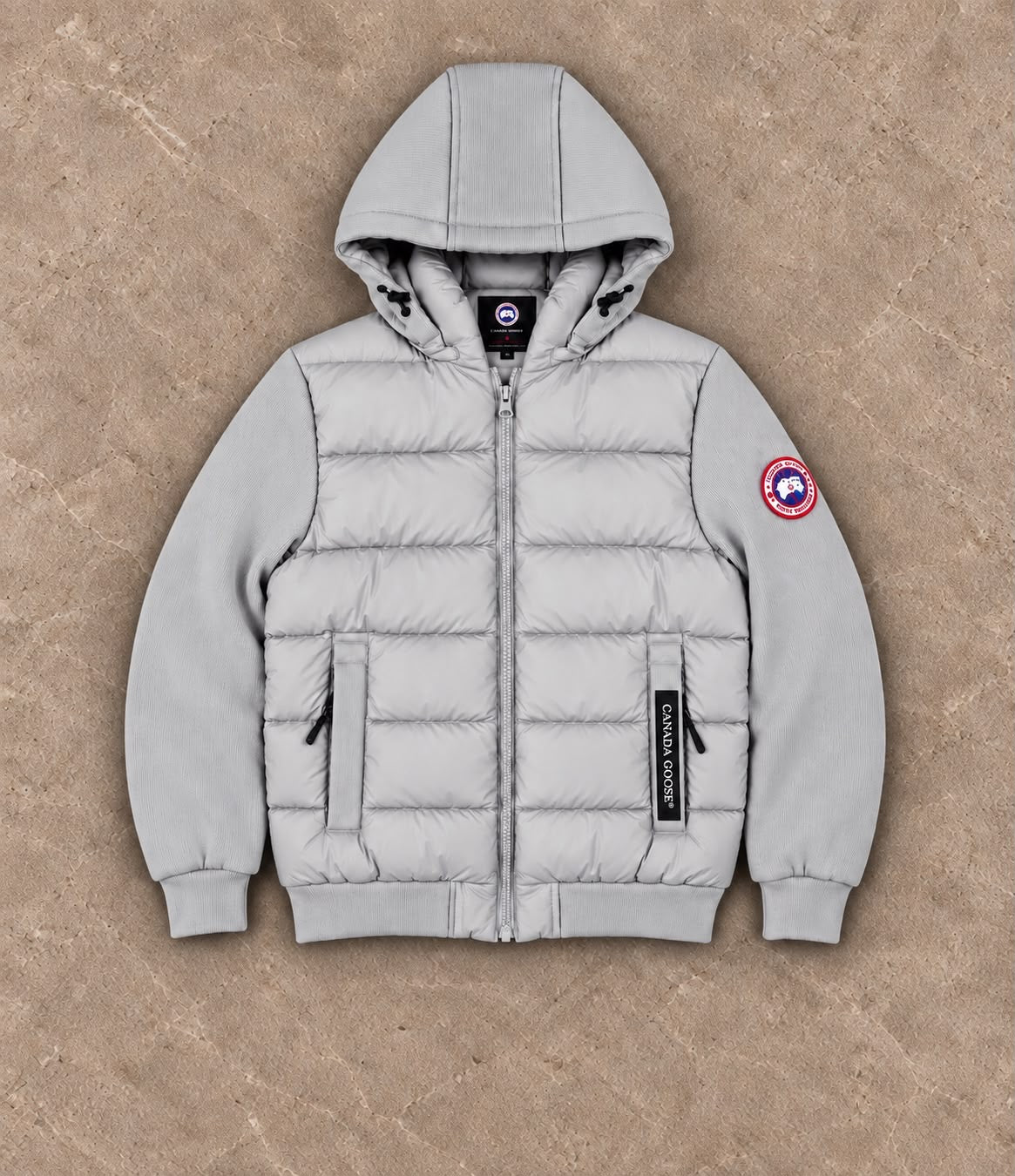 CHAQUETA CANADA GOOSE