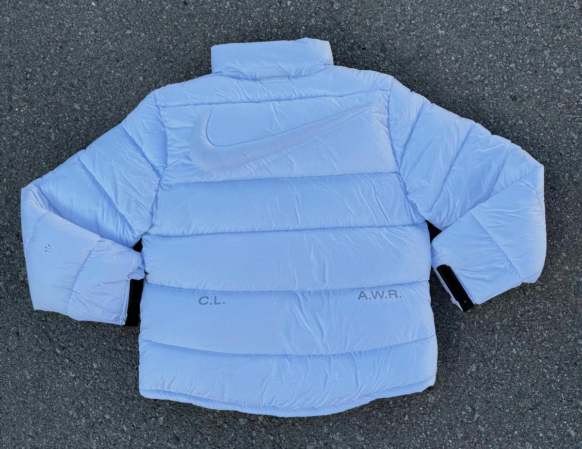 CHAQUETA NIKE NOCTA