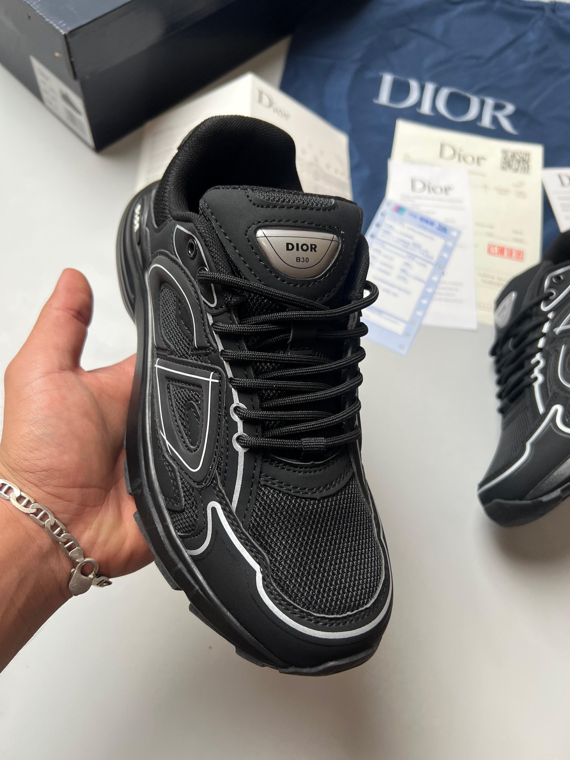 DIOR B30