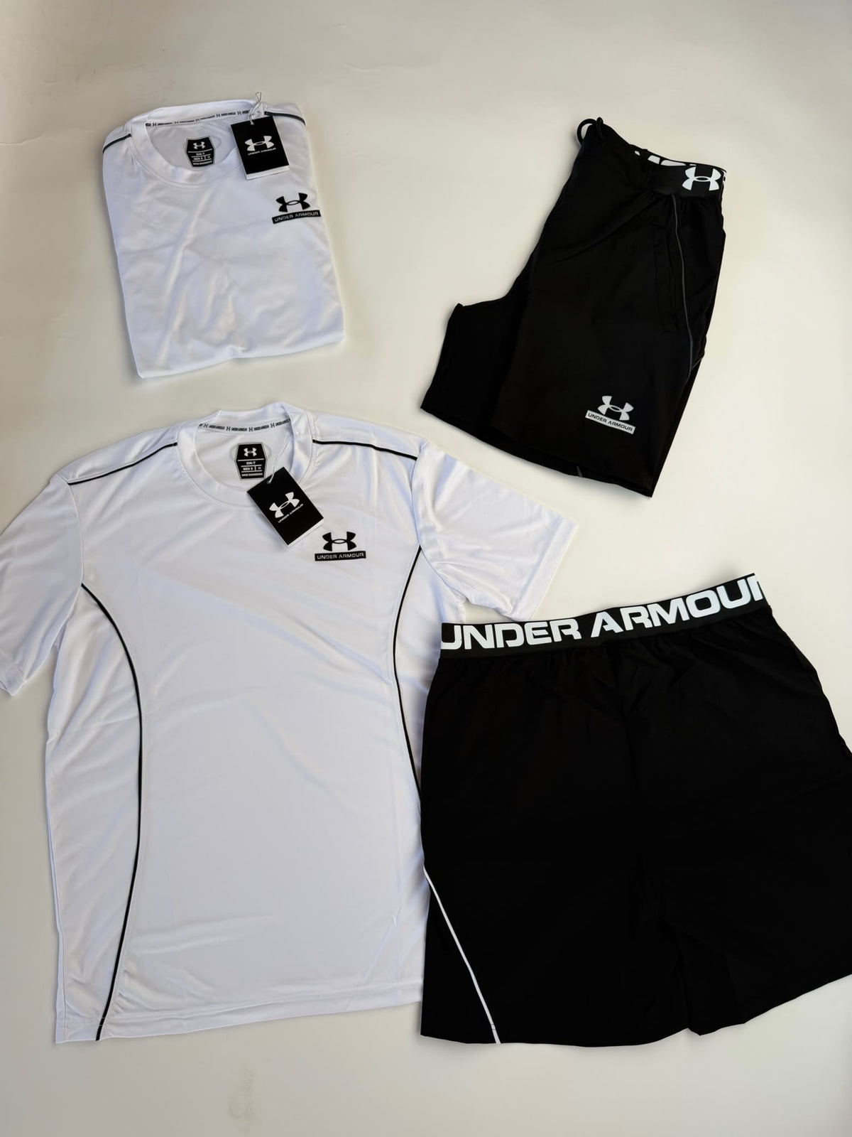CONJUNTO UNDER ARMOUR 2026