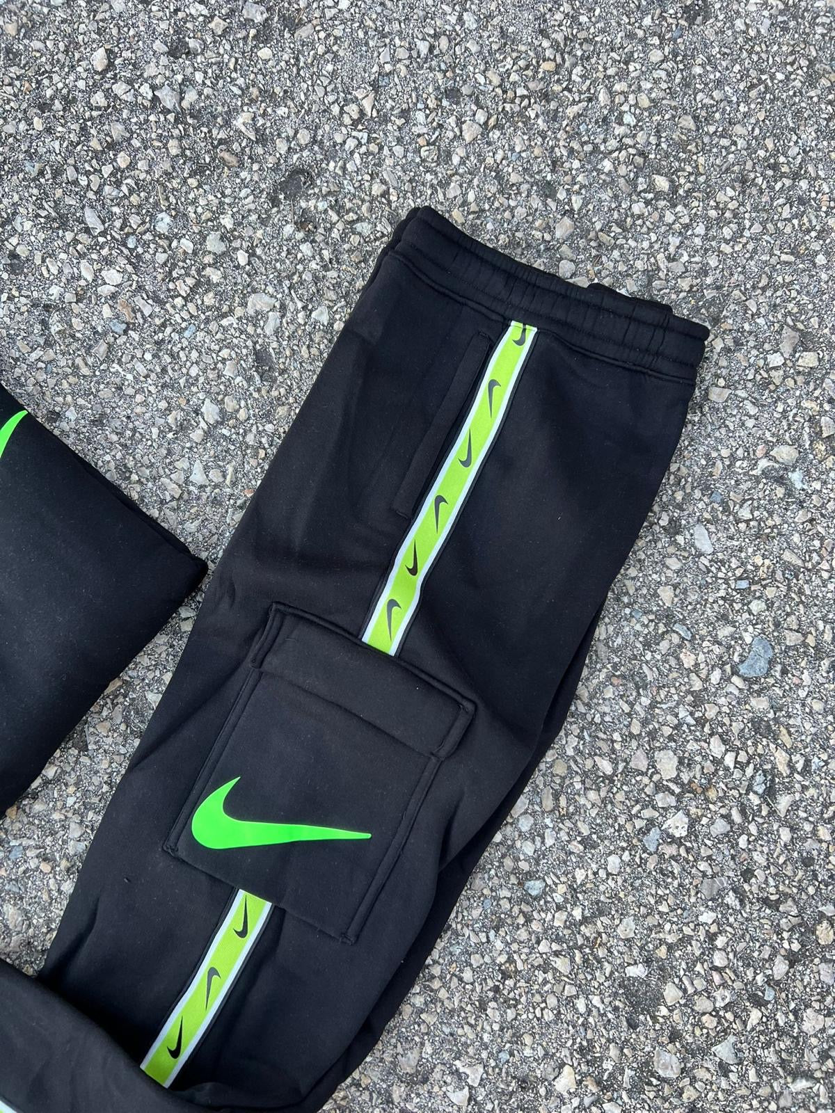 CHANDAL NIKE REPEAT