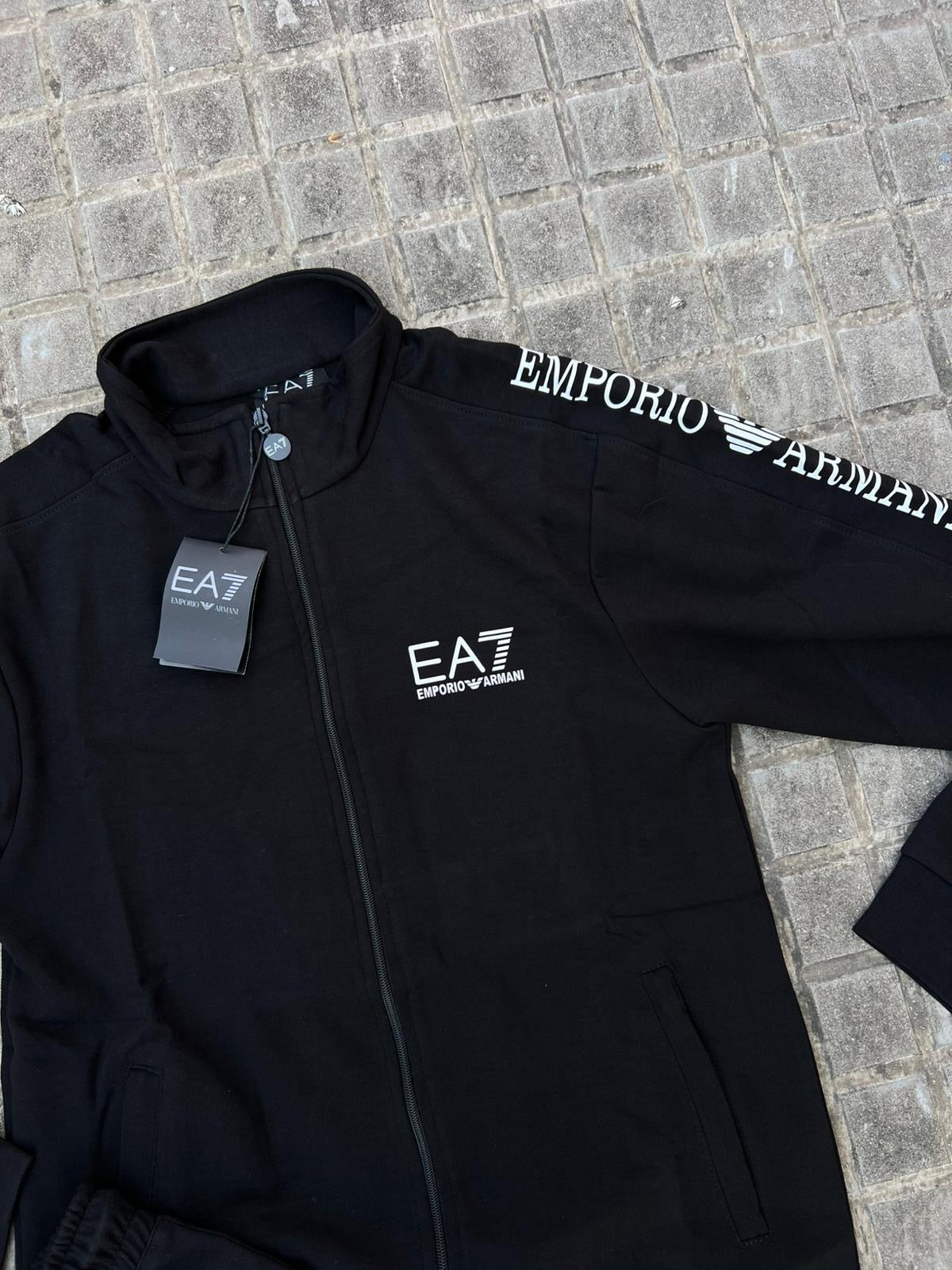 CHANDAL EMPORIO ARMANI
