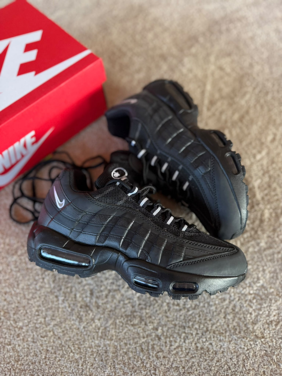 NIKE AIRMAX 95