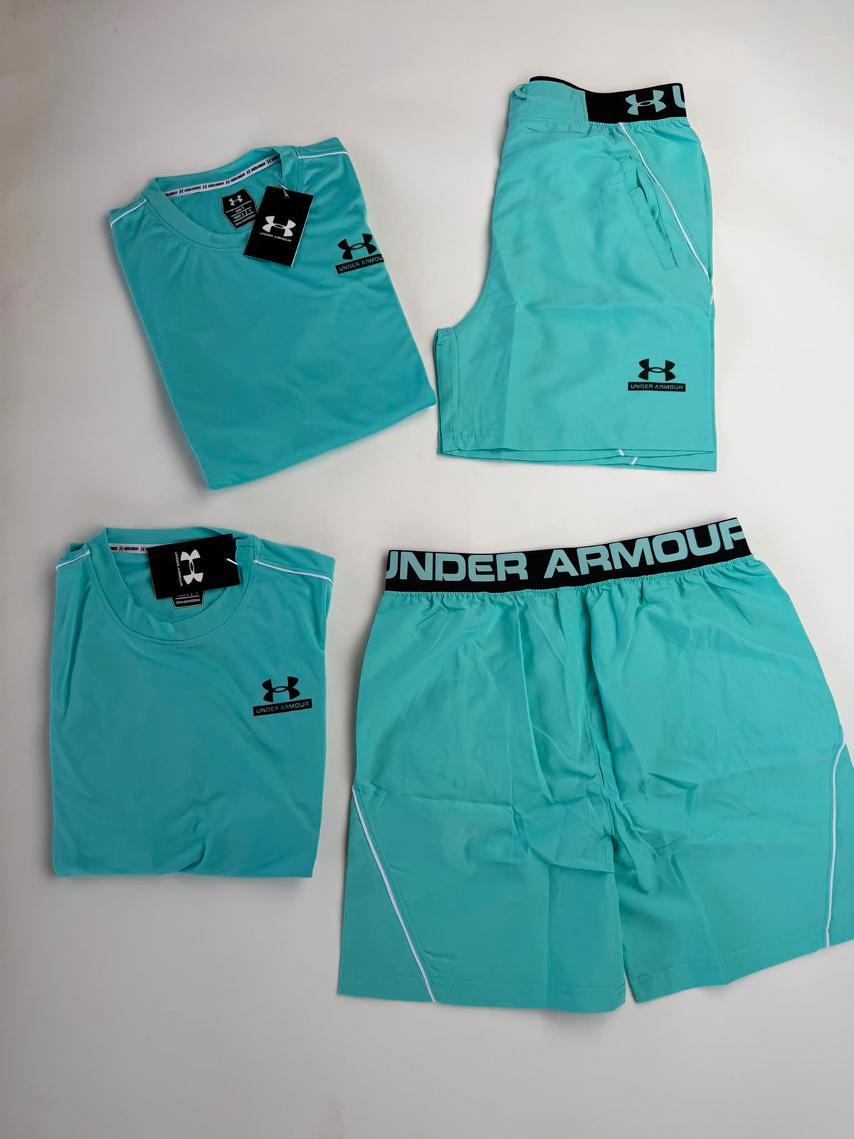 CONJUNTO UNDER ARMOUR 2026