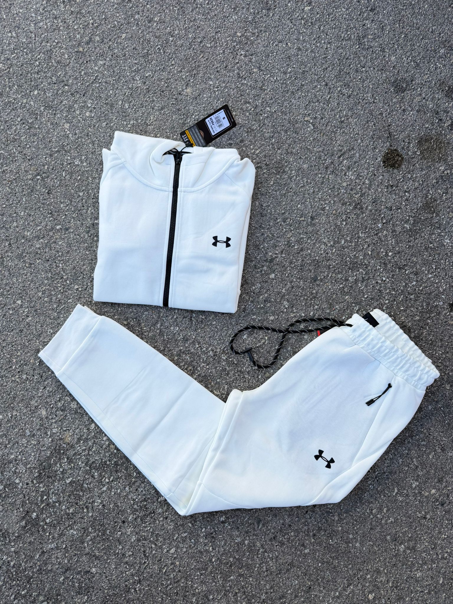 Chandal Under Armour Largo