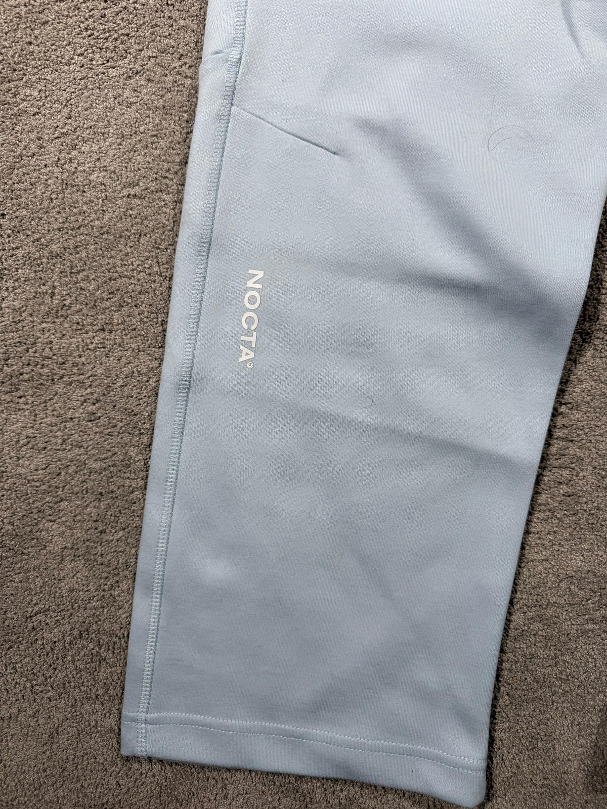 CHANDAL NIKE NOCTA