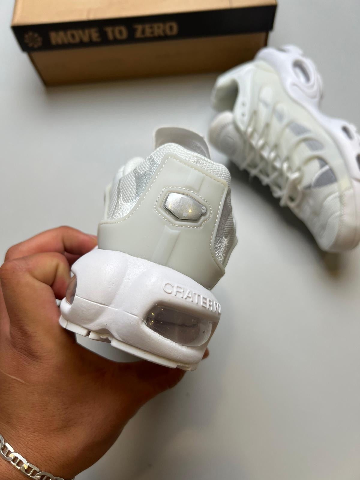 NIKE TERRASCAPE