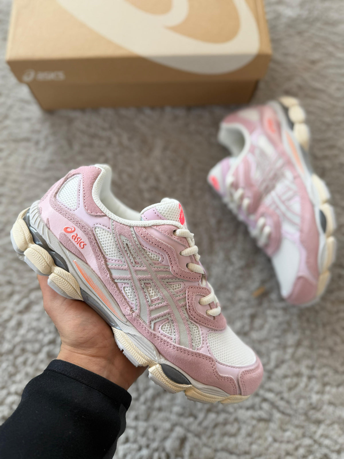 ASICS 1130