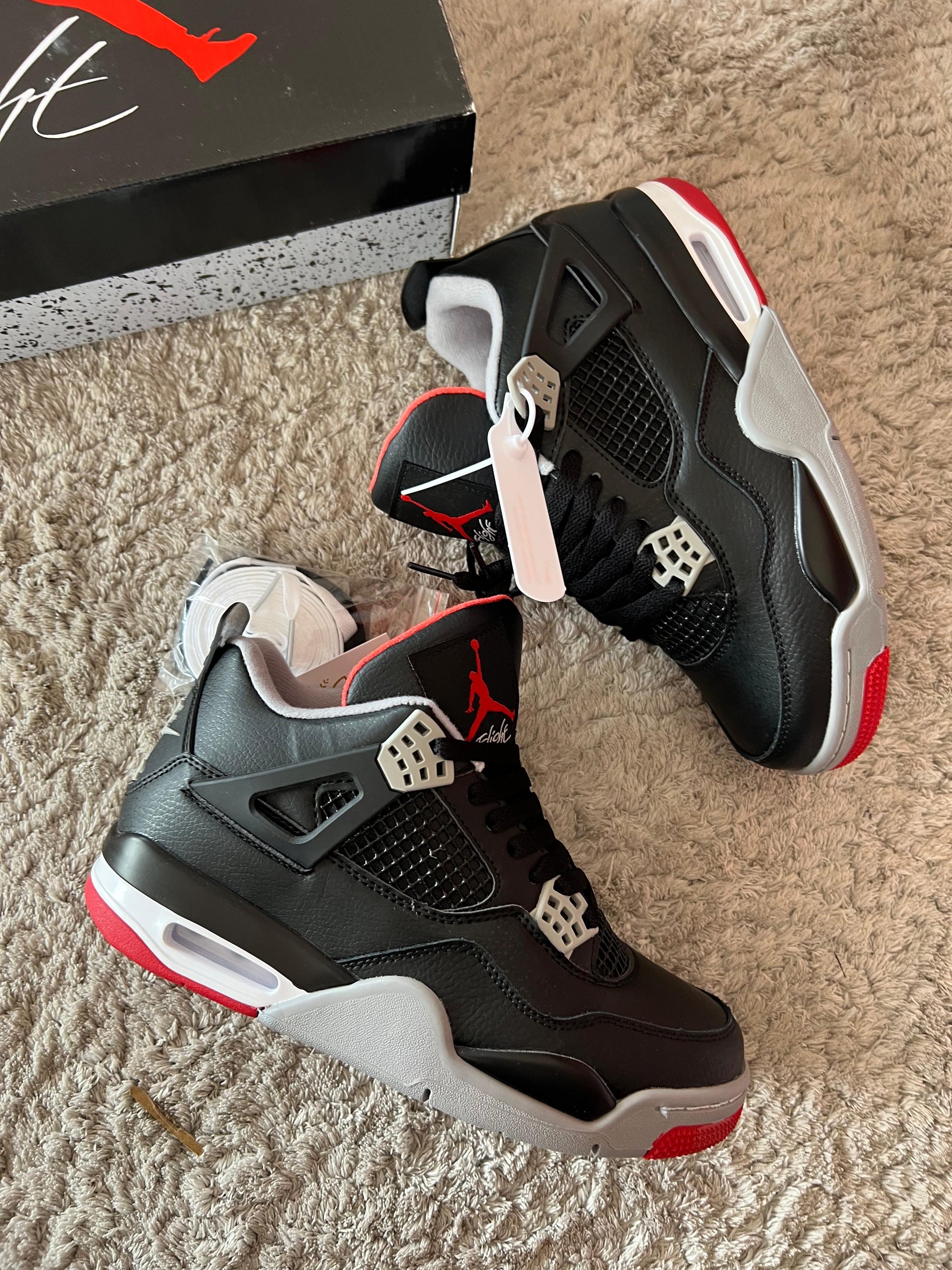 ZAPATILLA NIKE JORDAN