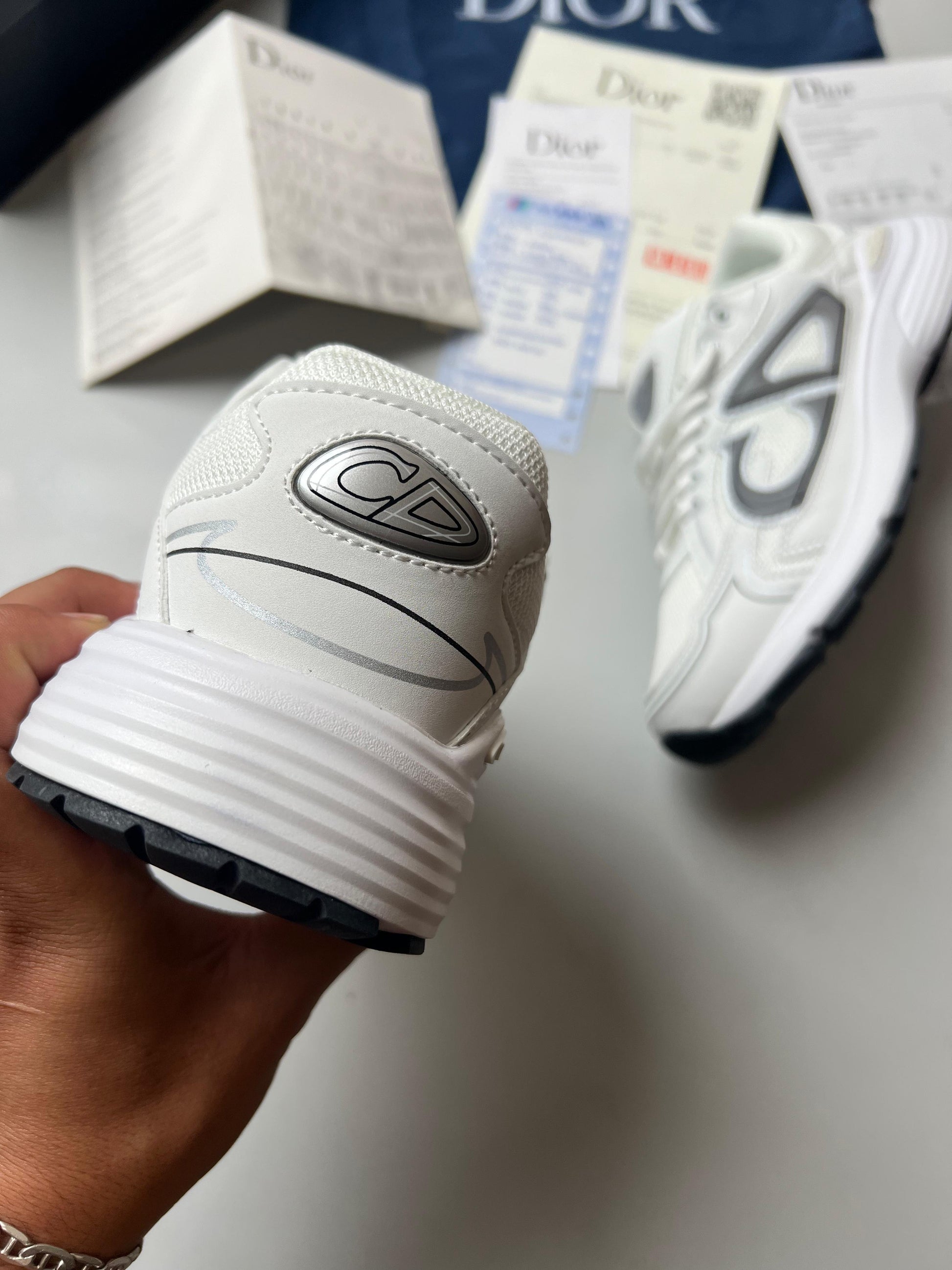 DIOR B30