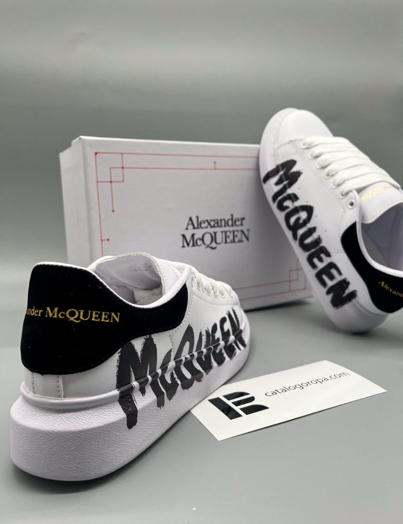ALEXANDER MCQUEEN