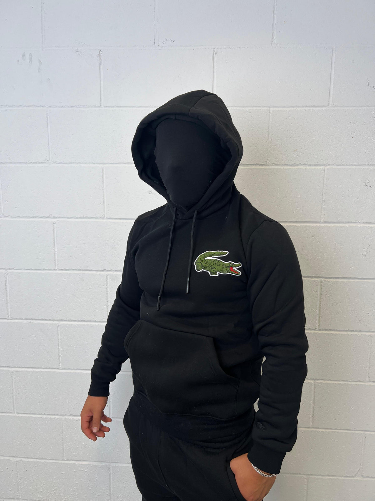 CHANDAL LACOSTE