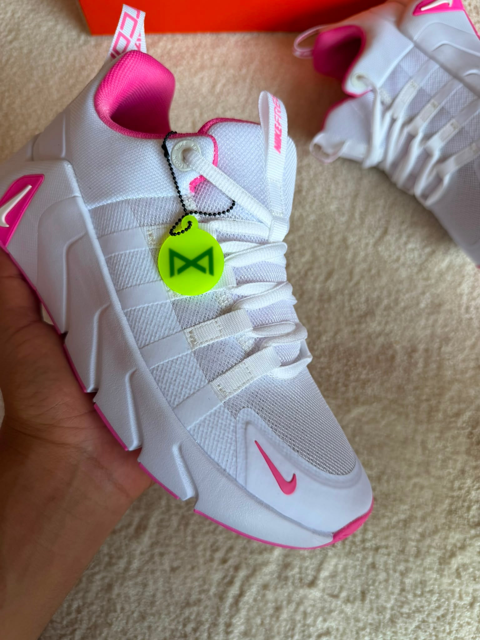 NIKE FREE METCON 7