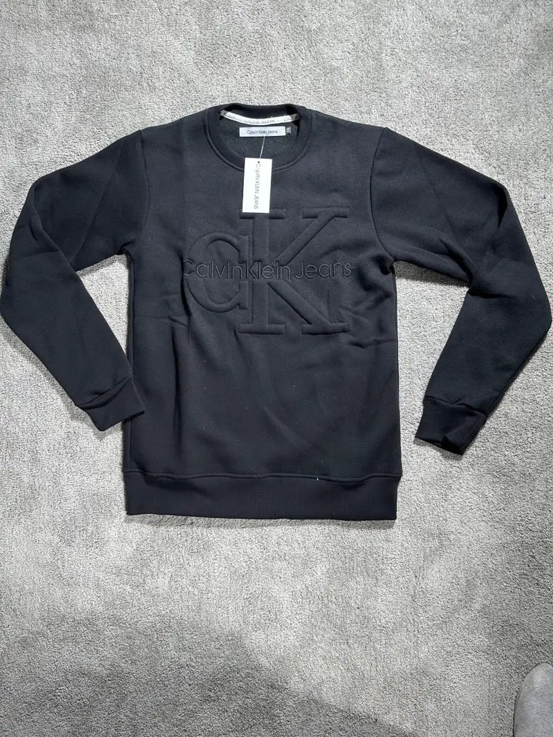 SUDADERA CALVIN KLEIN