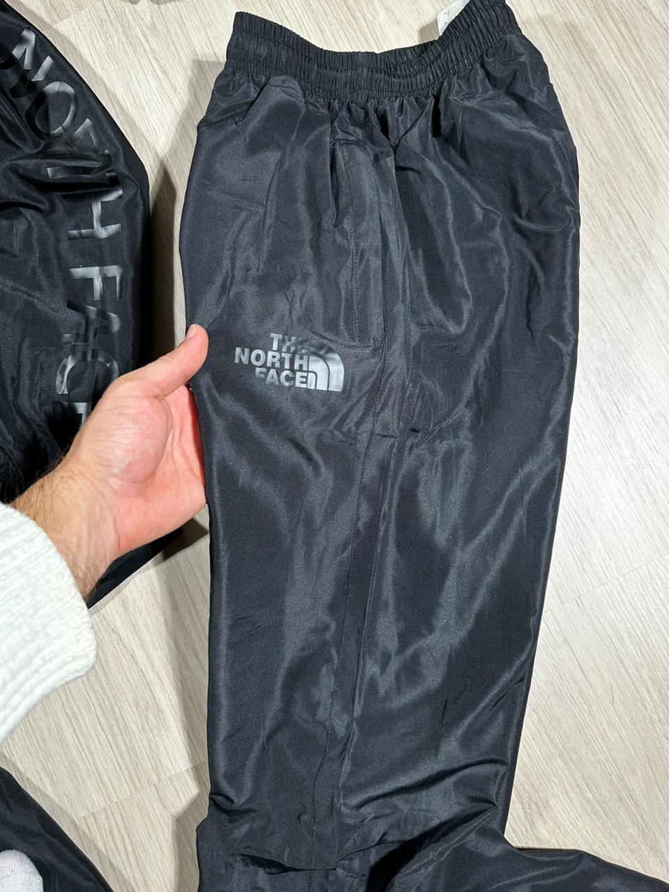 CHANDAL THE NORTH FACE