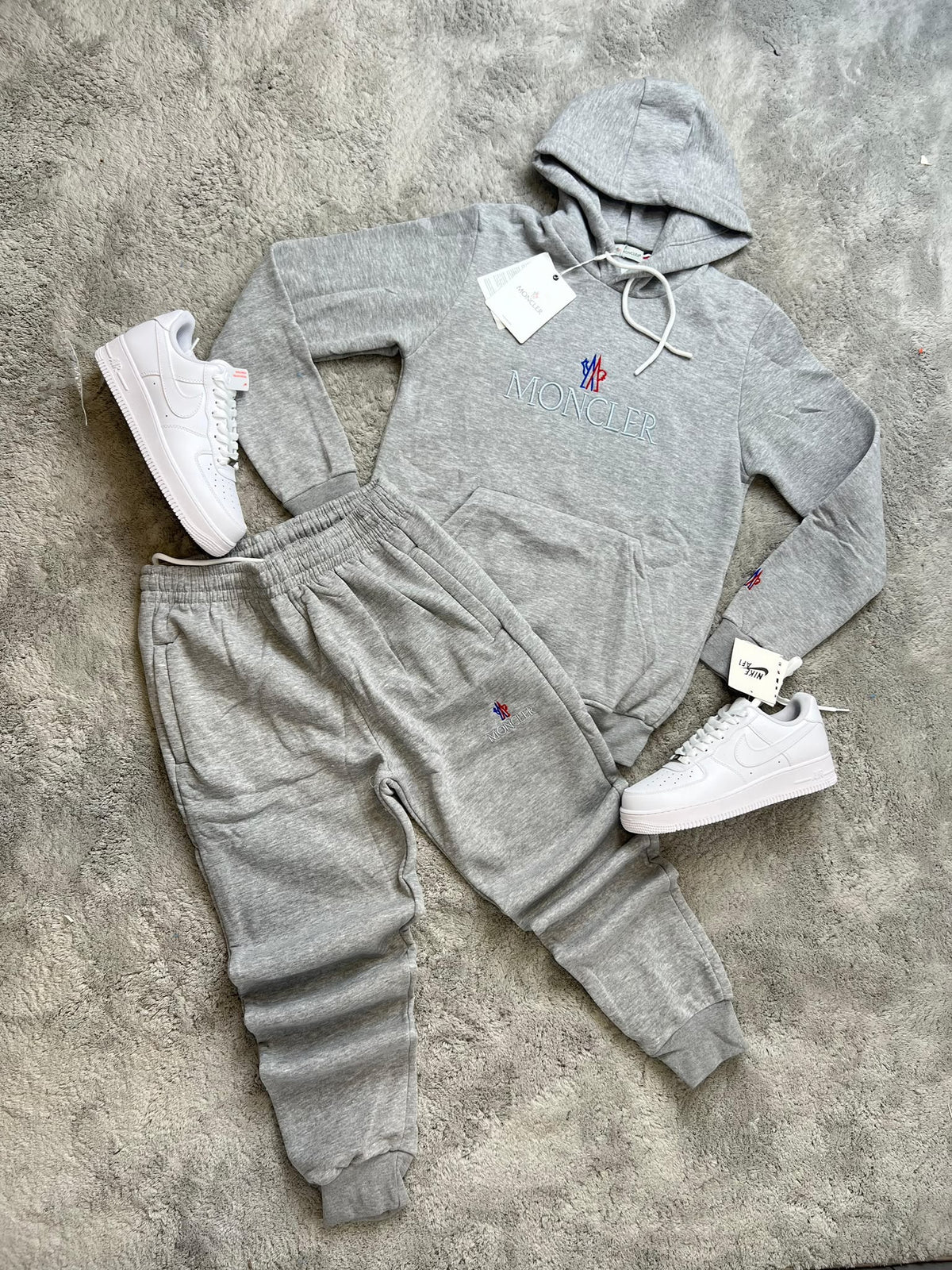 CHANDAL MONCLER