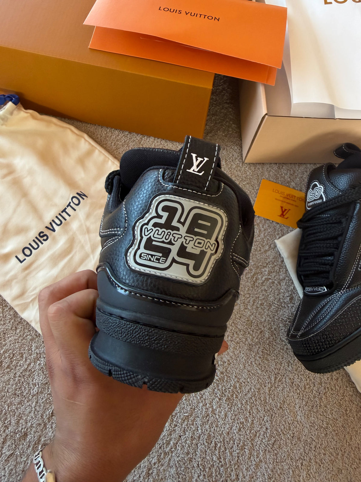 LOUIS VUITTON SKATE