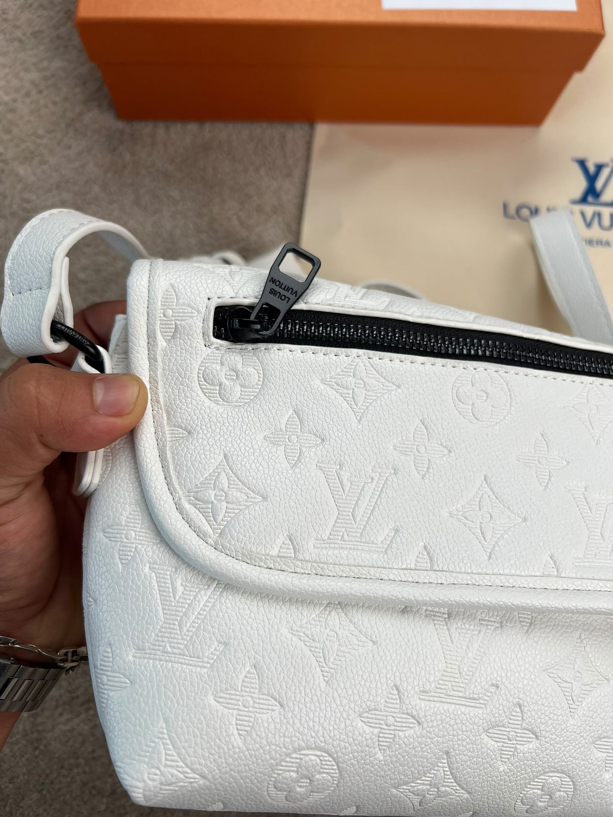 BOLSO LOUIS VUITTON